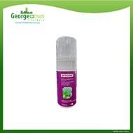 BETADINE FEMININE WASH FOAM DAILY USE FRESH & ACTIVE LEMON VERBENA 100ML