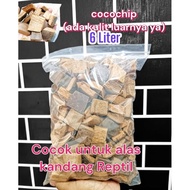 Cocochip reptile cage mat/turtle cage mat/bawak cage mat/cococip/snake cage mat iguana salva lizard 