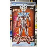 Ultraman Taiga Big Second Hand