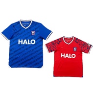 Ipswich Town 25/26 Home Away Third Fans Edition