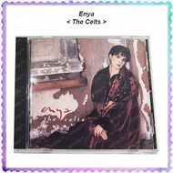 Enya – The Celts Genuine Original CD Album Compact Disc Songs Reprise Records