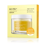 NEOGEN (8 Pads) Bio Peel Gauze Travel - Peeling Wajah/Peel Pads