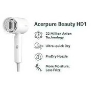 acerpure beauty iconic hairdryer