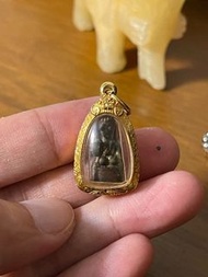 龍婆嚴，屈可求，招財女神