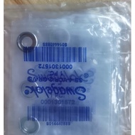 SWAGELOK SWAGELOK 1/4 Gasket with Claw Gasket SS-4-VCR-2-GR-VS