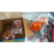 Turn signal HONDA c70 turn signal lamp HONDA c50 turn signal lamp HONDA c70