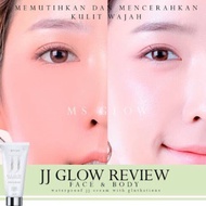 JJ GLOW MS GLOW / JJ GLOW WHITENING MS GLOW