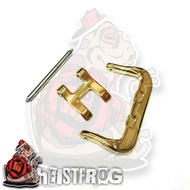 Custom steel buckle for GW9400 GA1100 RISEMAN GG1000 GA1000 G056 DW8200