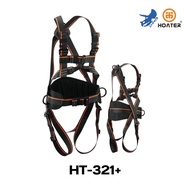 Fall Arrest Harness Hoater Brand Model HT-321+