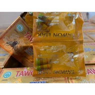 Tawon Liar Original 100% Asli