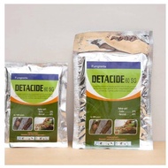 Fungisida DETACIDE 60SG 250 gram ReadyStock