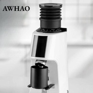 [AWHAO] Coffee Bean Container for Grinder Cleaning Tool Compatible with F64 Series