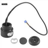 Turning Light for Max G2 Electric Scooter Handle Tail Turn Signal Electric Scooter Replacement Parts