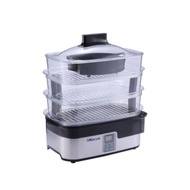 AMWAY NOXXA FOOD STEAMER (NOXXA)