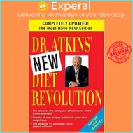 Dr Atkins' New Diet Revolution by Robert Atkins (US edition, paperback)