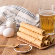 花生蛋捲桶裝(空心夾餡)