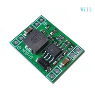 Will Mini MP1584 DC-DC Power Step-down Descending Power Supply Module 24V to 12V9V5V3V Step Down Min
