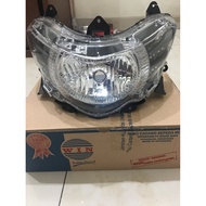 WIN - Mio Soul GT 115 / Xeon GT 125 Headlight Reflector
