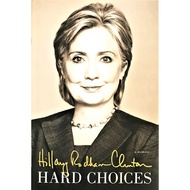Hard Choices | Hillary Rodham Clinton (Buku Anda | Simon & Schuster)