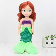 Ariel disney princess Doll baby Ariel Doll/