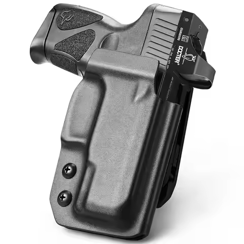 Alixepress Taurus G2C OWB Kydex Holster for Taurus G2C/Taurus G3C, Millennium G2 PT111 / PT140. Outs
