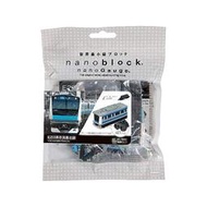 【Ym-168】nanoblock 迷你積木 nanoGauge E233系 京濱東北線 085 (nGT-022)