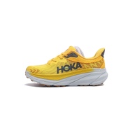 【100% AUTHENTIC】HOKA ONE ONE CHALLENGER 7  SNEAKERS 1134497BBSBL