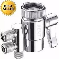 Water Fliter Diverter