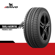 ARIVO TIRES PREMIO ARZ1 185/60/15 - Quality High Performance Car Tire Brand New Tires Durable Tyres