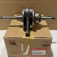 Genuine Honda Air Blade AB 160 2023 2024 2025 engine, original ab160 4-valve engine - 13000K2ZV00