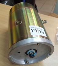 DC Motor/ Motor DC 24V/ Motor Dinamo