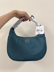 包郵 100%正貨 Lululemon City Essential Shoulder Bag 4L
