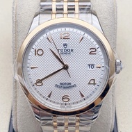 Tudor TUDOR Golden Watch M9155139Mm Mechanical Watch Automatic Men