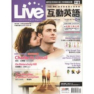Live互動英語雜誌 2010年10月 NO.114 含光碟 無劃記 陳漢典 期刊 英文 中級 LiveABC 互動英語