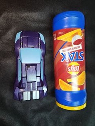 Transformers 變形金剛 Cyberverse Ultra Class Shadow Striker