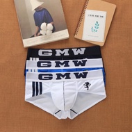 New Arrival Men Underwear GMW