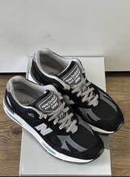 New Balance 1906D休閒城市通勤跑步鞋 男女同款 黑色