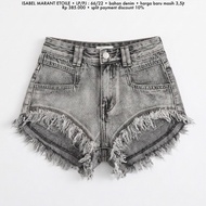 Isabel marant etoile highwaist hotpants