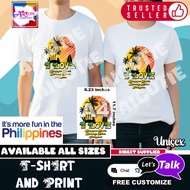 I LOVE Banyugan Beach, Boracay, Aklan, Philippines T-SHIRT DESIGN BEST FOR AND SOUVENIRS