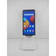 Dijual Samsung A01 Core A013F Tahun 2020 bekas  second. Berkualitas