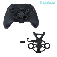 RR Gaming Wheel Mobile Joystick Racing Game Steering Wheel 3D Mini Steering Wheel