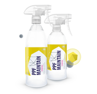 Q2M PPF MAINTAIN REDEFINED [500ml - Sealant Protection for PPF & Wrap Spray Format]