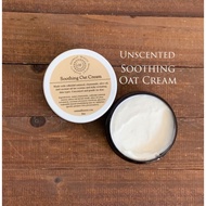 Organic Eczema Cream, Eczema Lotion, Eczema Treatment | 100% Natural Soothing Oat Cream 20grm