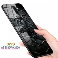 Softcase Glass OPPO A5 2020 A9 2020 - Casing Hp OPPO A5 2020 A9 2020 - C16 - Pelindung hp  - Case Handphone - Casing Handphone - Pelindung Handphone - Case Hp - Casing Hp.