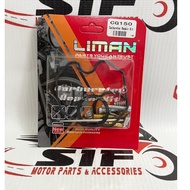 SIF CARBURETOR REPAIR KIT CG150 LIMAN