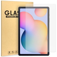 Tempered Glass For Samsung Tab A8 2020 10.5 X200 X205 T500 T510 T515 T595 T815 T819 T835 T870 P610 P