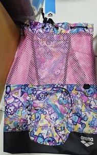 Arena 卡通游泳袋