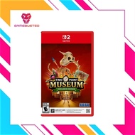 Nintendo Switch 2 Two Point Museum Explorer Edition