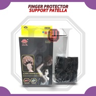 Finger Protector Support Patella Wu Ting Contains 10 fingers