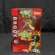 Bandai SHFiguarts Zero One Piece